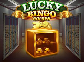 Lucky Bingo