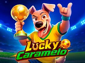 Lucky Caramelo