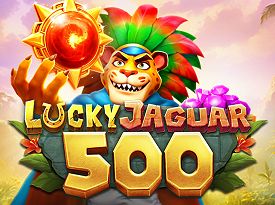 Lucky Jaguar 500