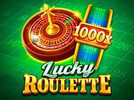 Lucky Roulette