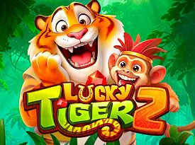 Lucky Tiger 2