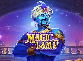 Magic Lamp