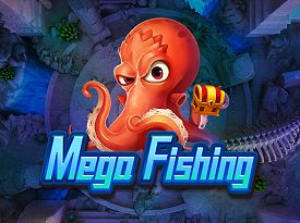 Mega Fishing
