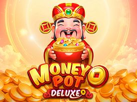 Money Pot DELUXE