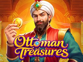 Ottoman Treasures