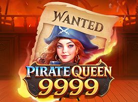 Pirate Queen 9999