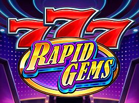 Rapid Gems 777