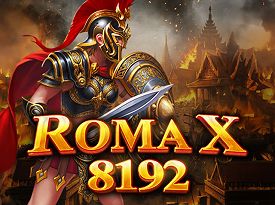 Roma X 8192