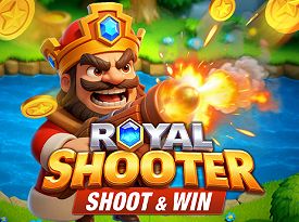 Royal Shooter
