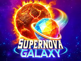 Supernova Galaxy