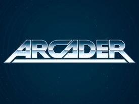 Arcader