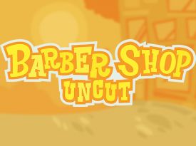 Barbershop: Uncut