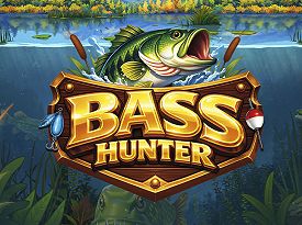 Bass Hunter