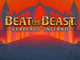 Beat the Beast: Cerberus' Inferno