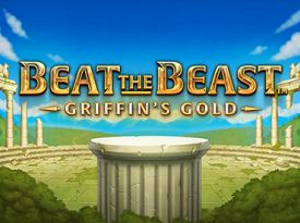 Beat the Beast: Griffin´s Gold