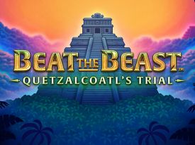 Beat the Beast: Quetzalcoatl´s Trial