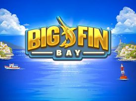 Big Fin Bay