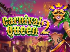 Carnival Queen 2