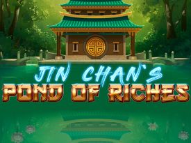 Jin Chan's Pond of Riches