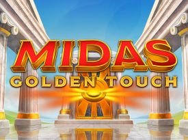 Midas Golden Touch