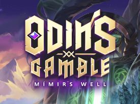 Odin’s Gamble – Reborn