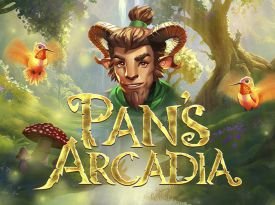 Pan’s Arcadia