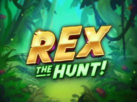 Rex the Hunt