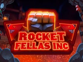 Rocket Fellas Inc