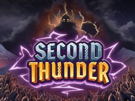 Second Thunder