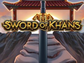 Sword of Khans Reborn