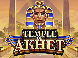 Temple of Akhet