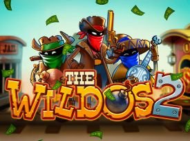 The Wildos 2