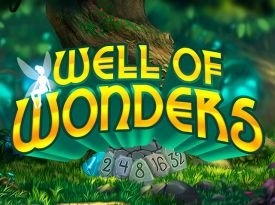 Well of Wonders