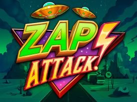 Zap Attack!