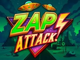 Zap Attack!