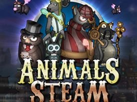 Animals Steam