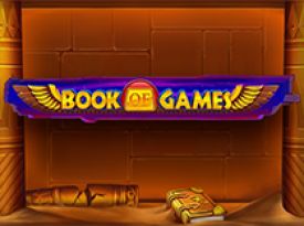 Book of Games