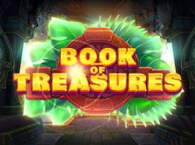 Book of Treasures