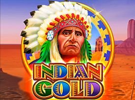 Indian Gold