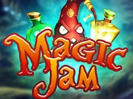 Magic Jam