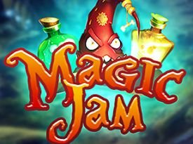 Magic Jam