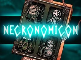 Necronomicon