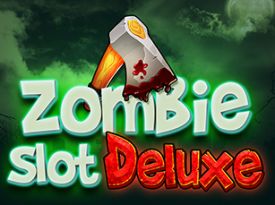 Zombie Slot Deluxe