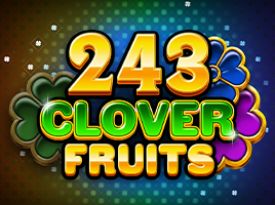 243 Clover Fruits