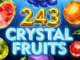 243 Crystal Fruits