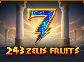 243 Zeus Fruits