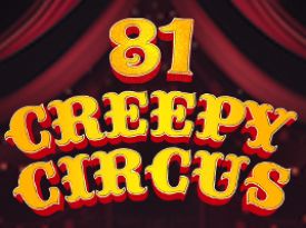 81 Creepy Circus