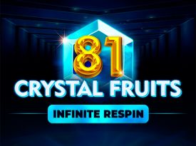 81 Crystal Fruits