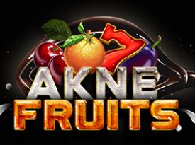 Akne Fruits