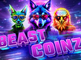 Beast Coinz